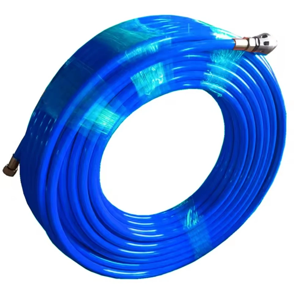 Drain Cleaning Hose