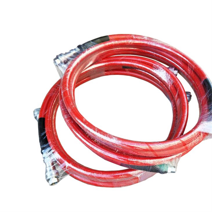 High Pressure CNG Hose