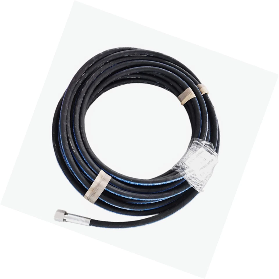 High Pressure Wash Hose