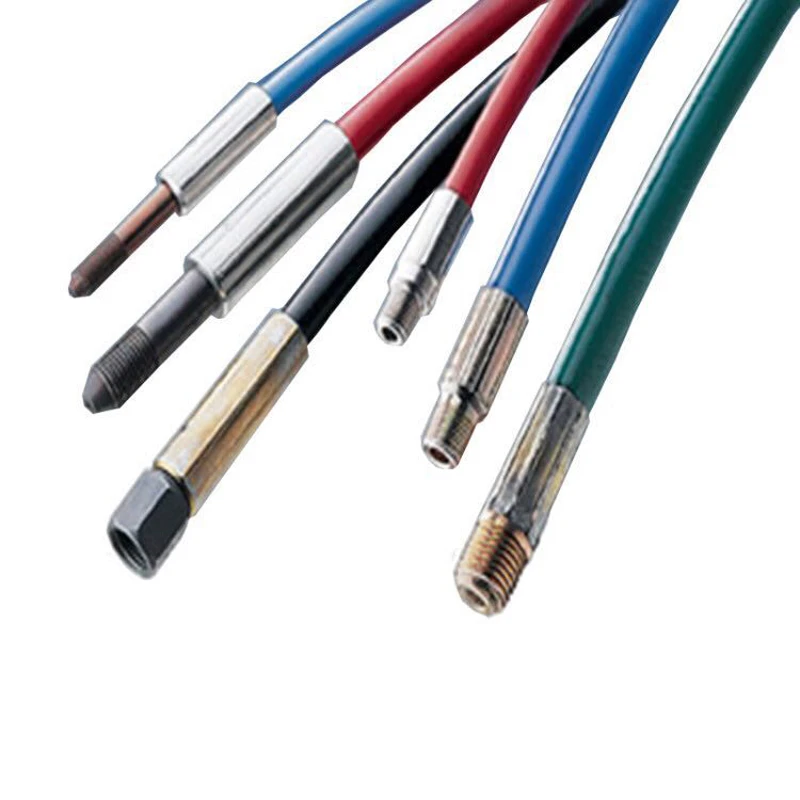 Industrial Flexible Ultra High Pressure Hose