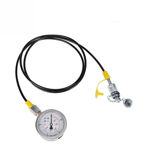Can Micro Test Hose Withstand Repeated Bending?