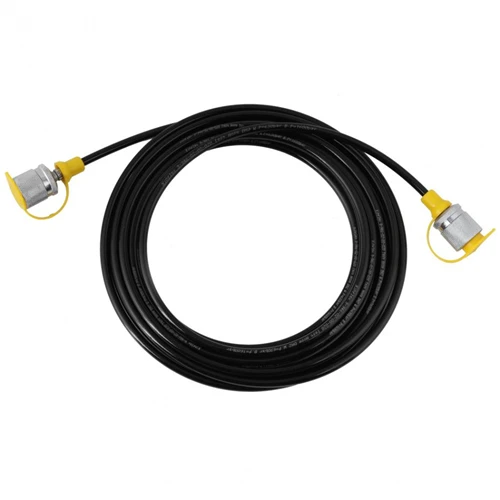 What Should Be Noted When Using Micro Test Hoses?