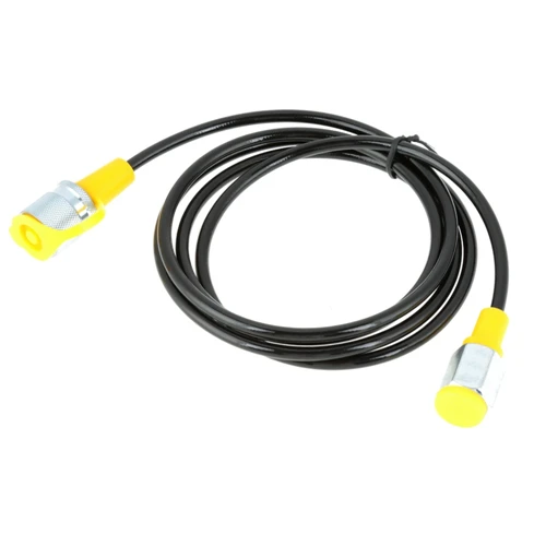 Can Micro Test Hoses Work in Low‑temperature Environments?