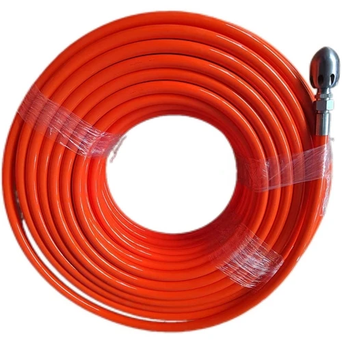 How To Choose The Suitable Length Of Drain Cleaning Hose?