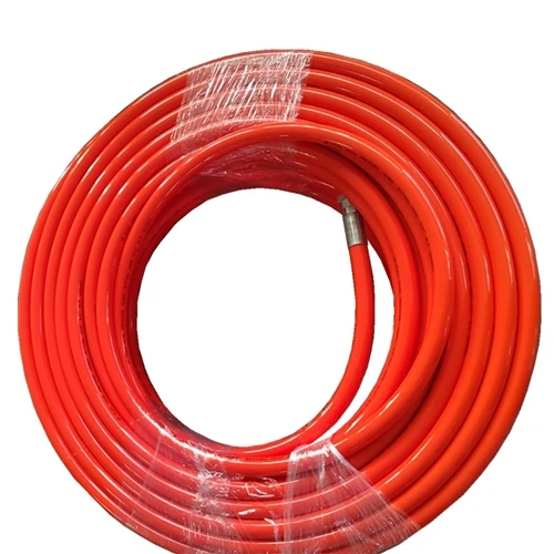 Will Drain Cleaning Hose Harden When Used in Low‑temperature Environments?
