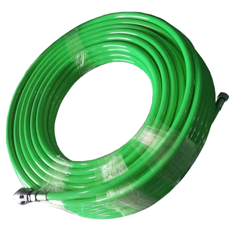 Sewer Drain Jet Cleaning Tube