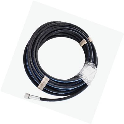 High Pressure Wash Hose