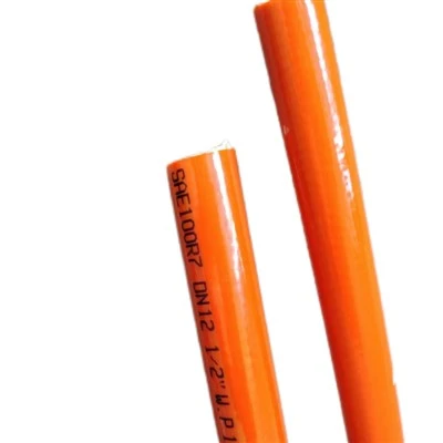 Thermoplastic Hydraulic Hose R7