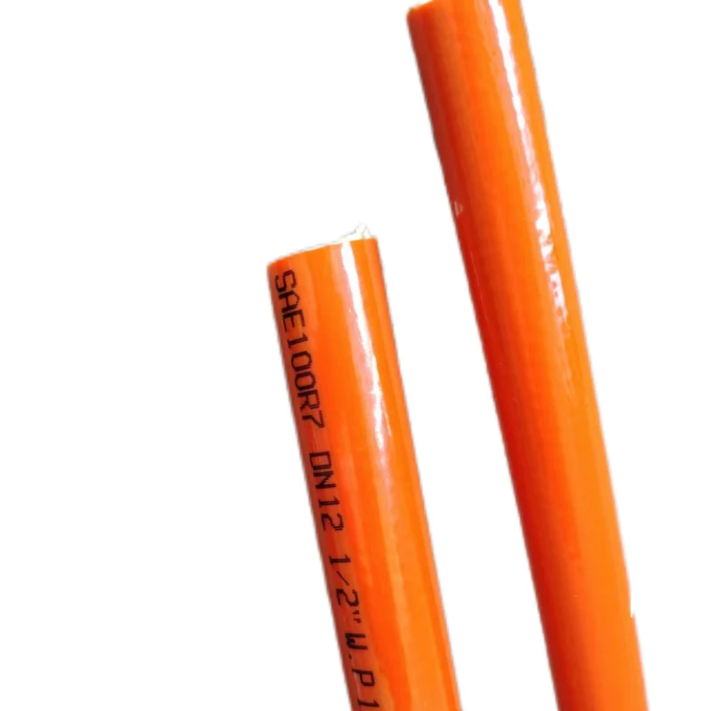 Thermoplastic Hydraulic Hose R7