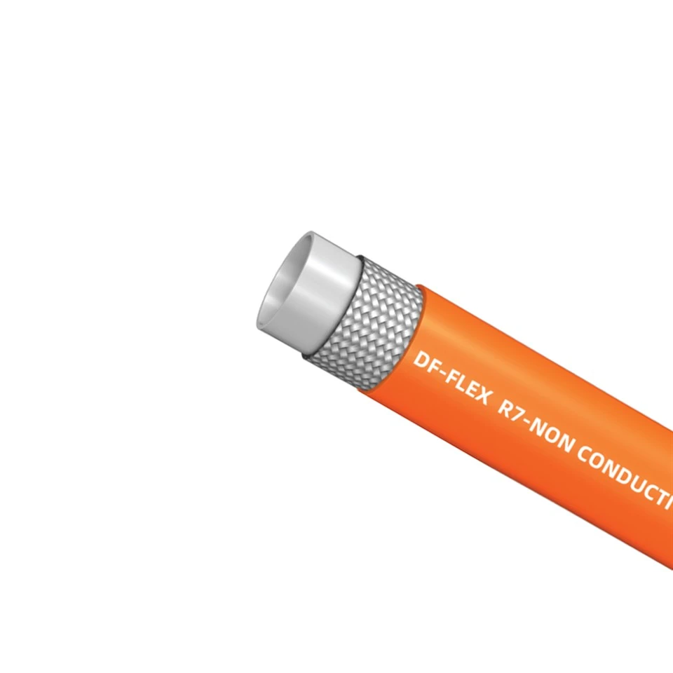 Thermoplastic Hydraulic Hose SAE 100 R7